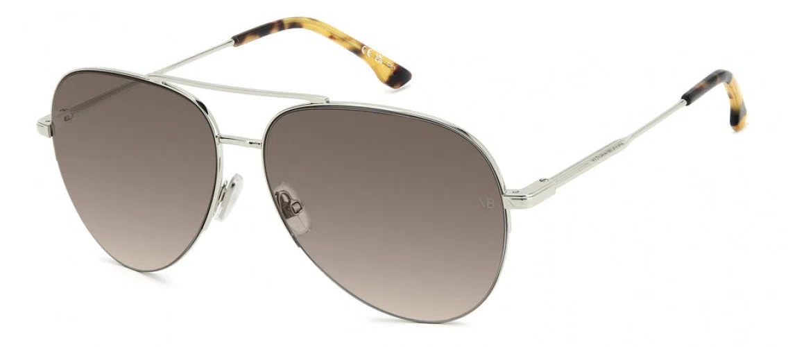 Victoria Beckham VB1000 Sunglasses - view 7
